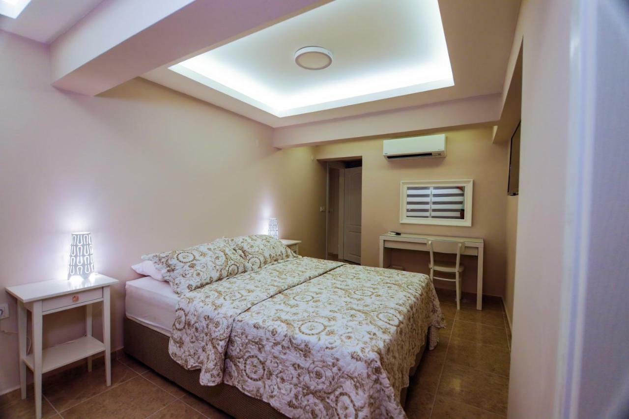 Apartment Little Gem's 2 Bedrooms Sea View *