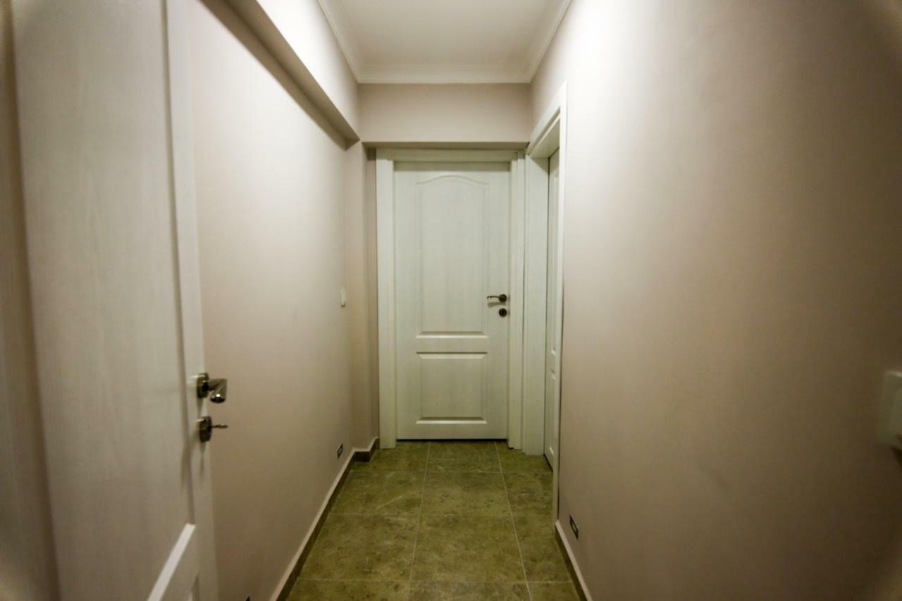 Apartment Little Gem's 2 Bedrooms Sea View *