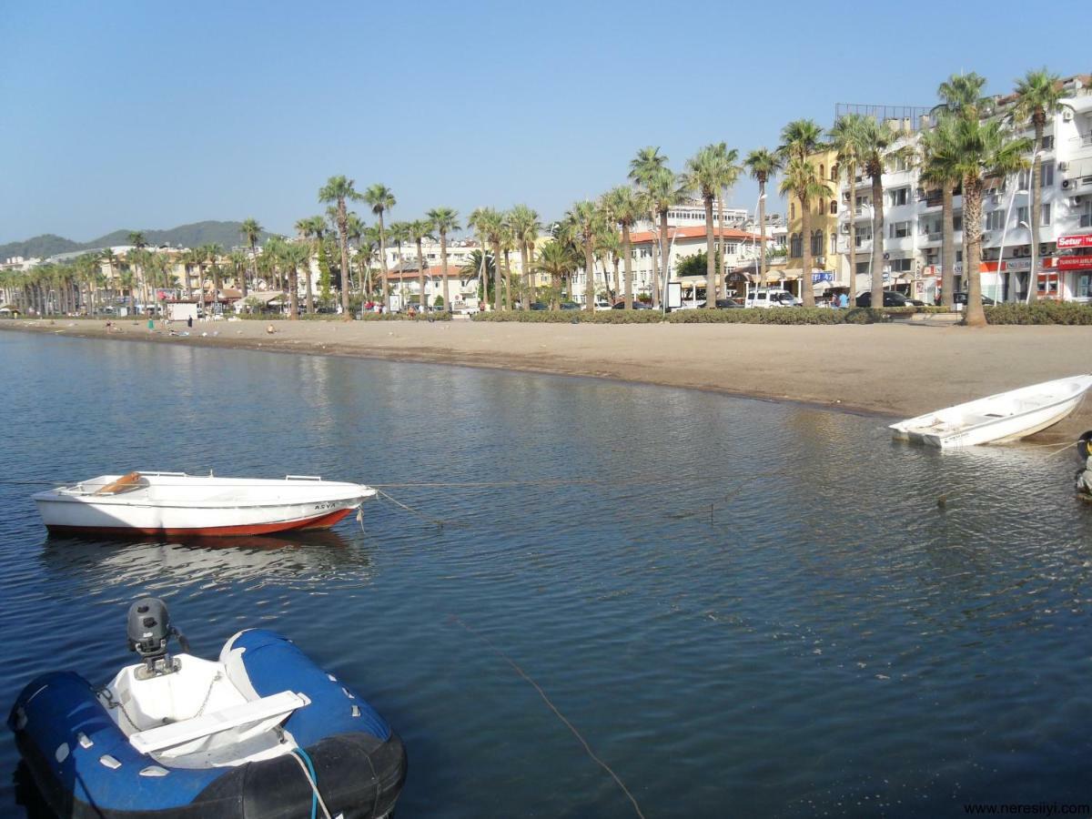 Cardak Duplex Sea View