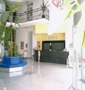 Hotel Kervansaray