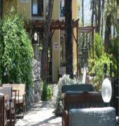 Monte 4* Marmaris