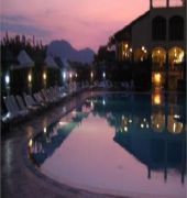 Monte Hotel Marmaris