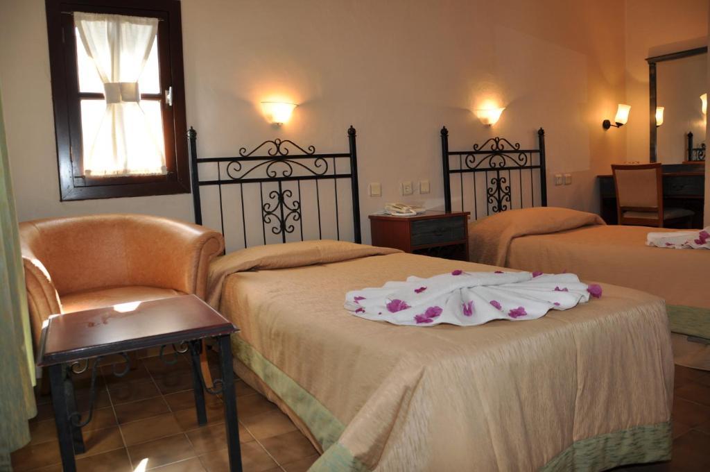 Resort Halici Semera Village