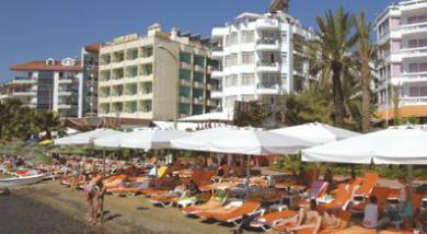 Yuvam Marmaris
