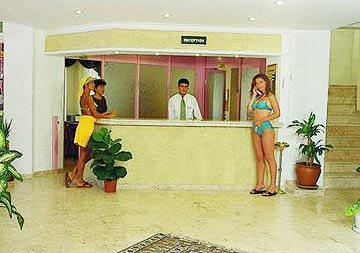 Yuvam 3* Marmaris
