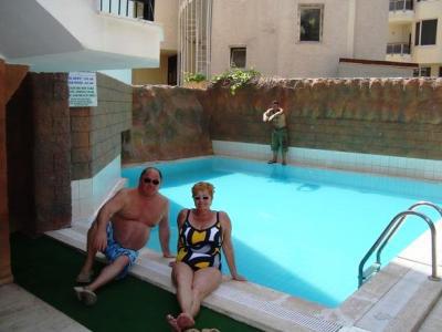 Hotel Yuvam