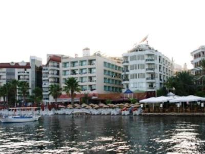 Yuvam Hotel 3*