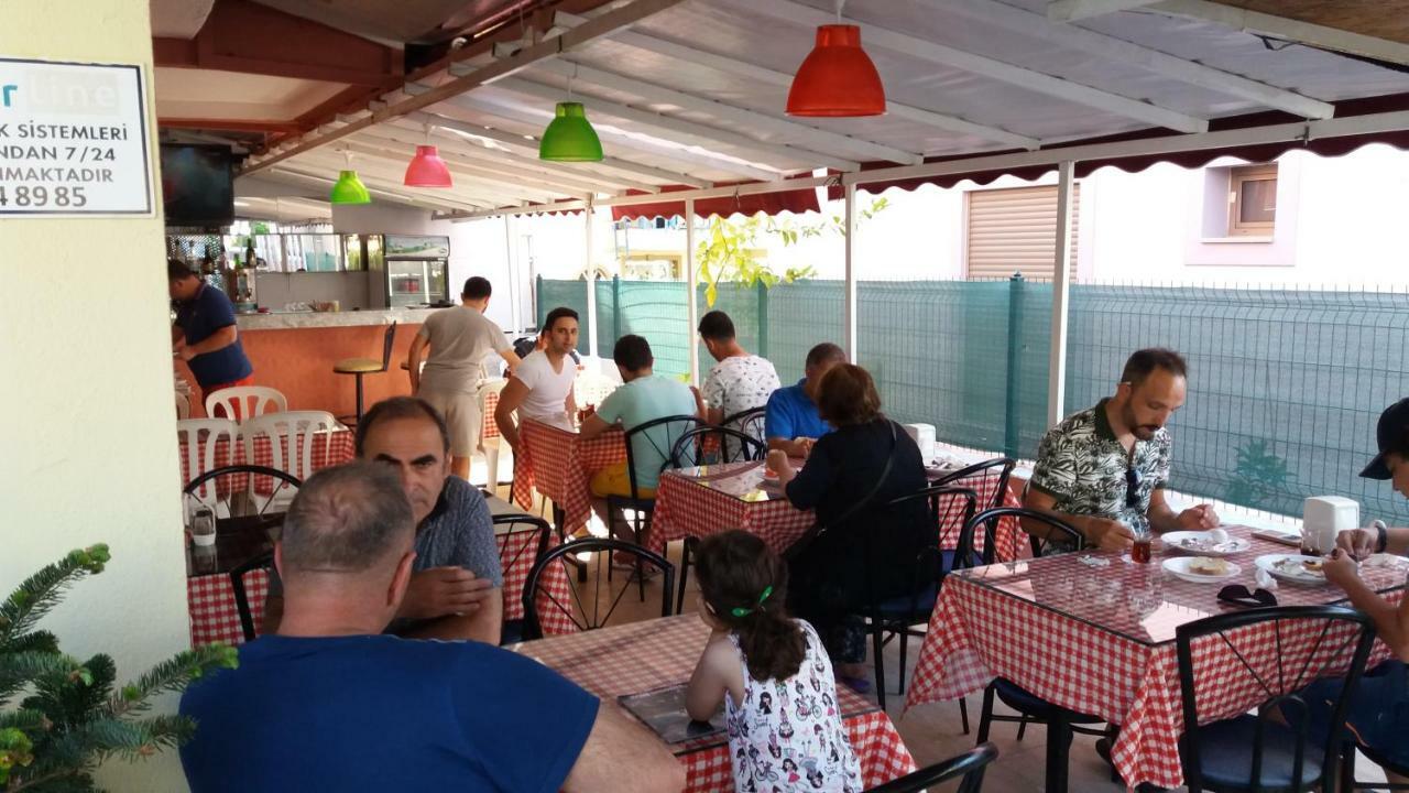 Flash Hotel Marmaris