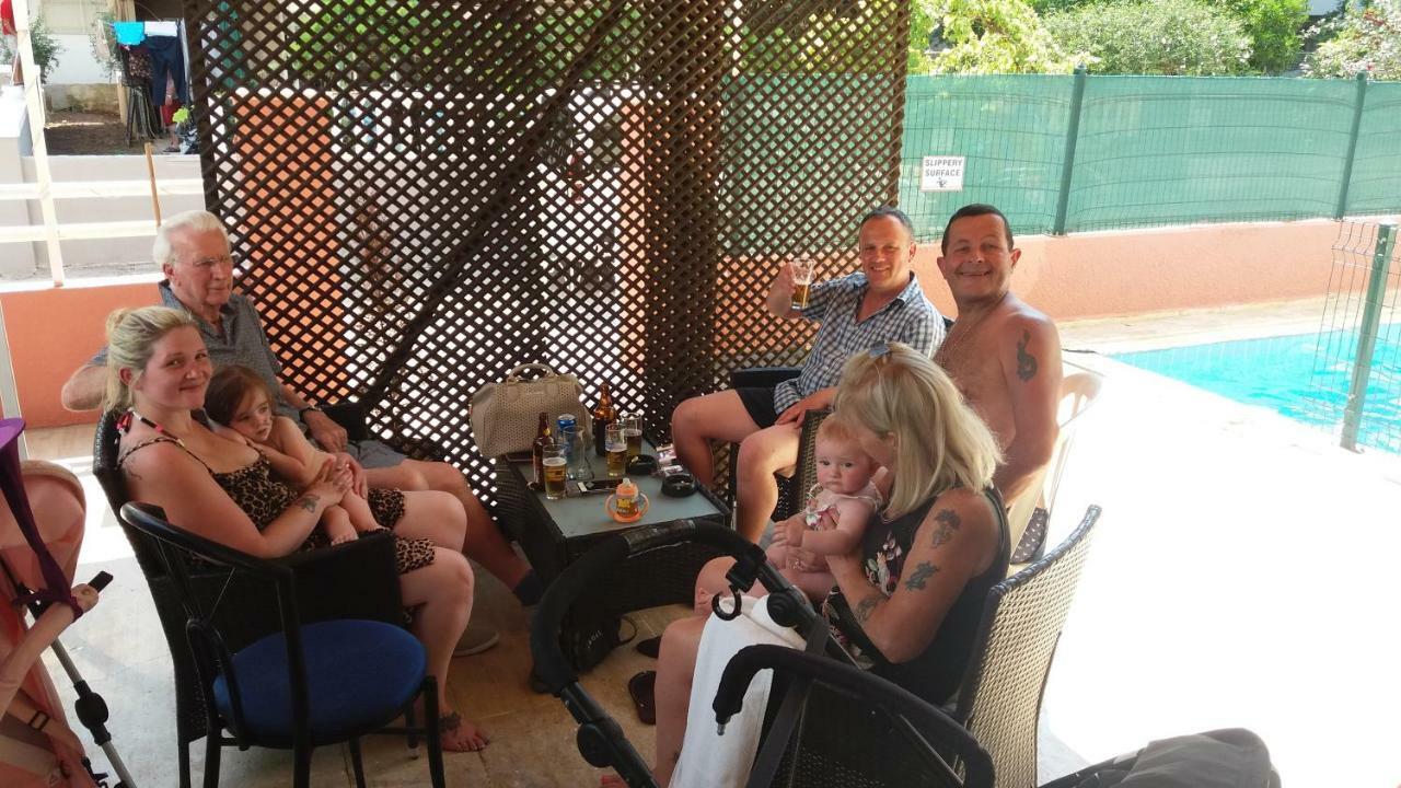 Flash Marmaris