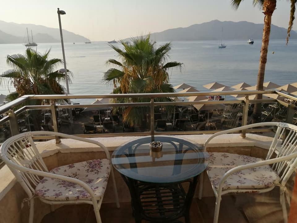 Hotel George & Dragon Marmaris
