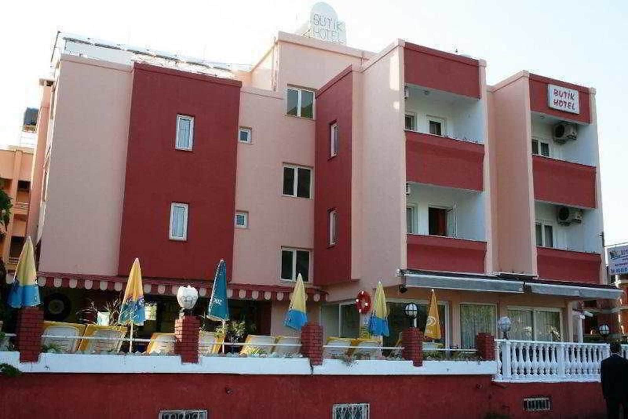 Kemalbutik