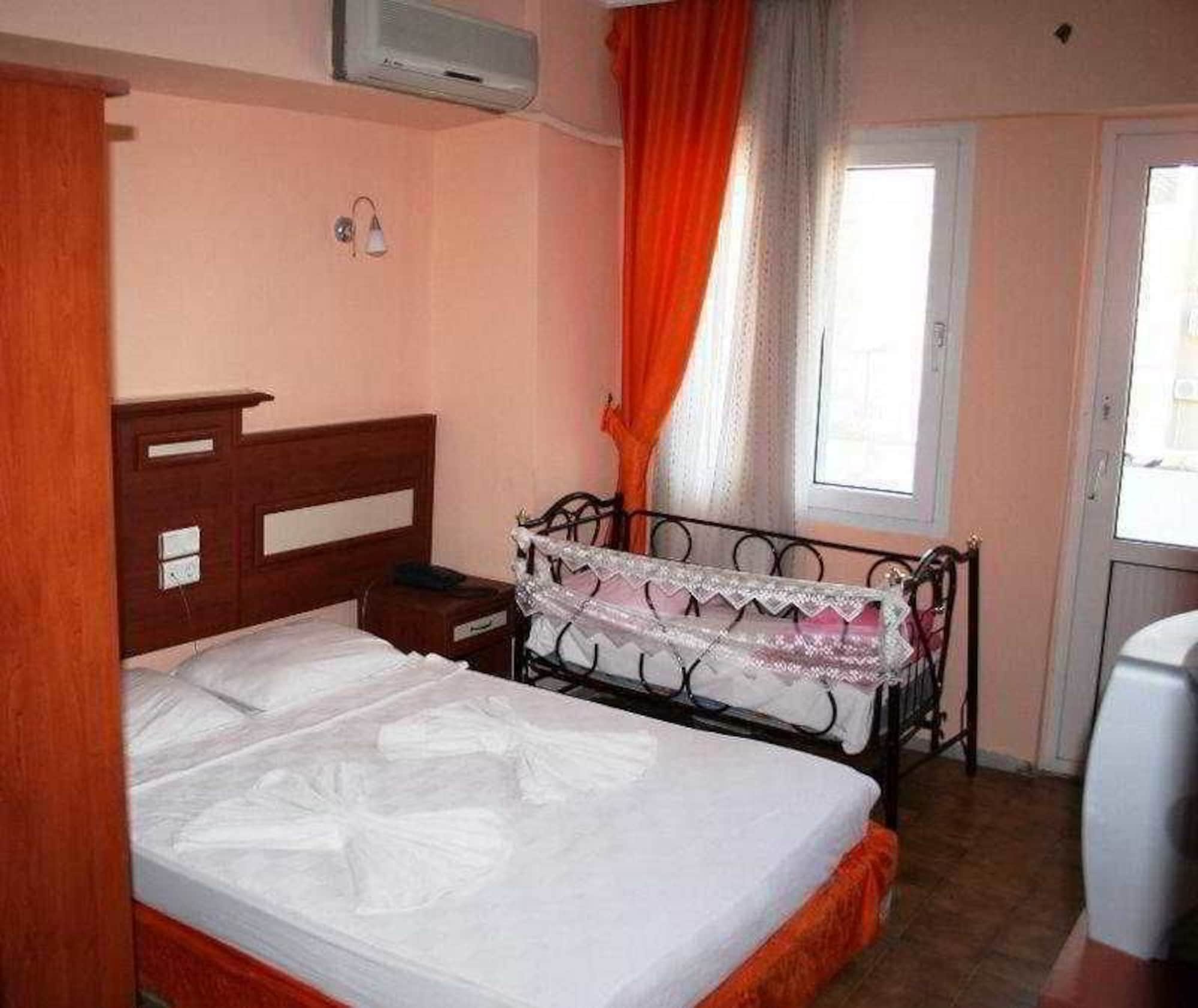 Hotel Kemalbutik 2*