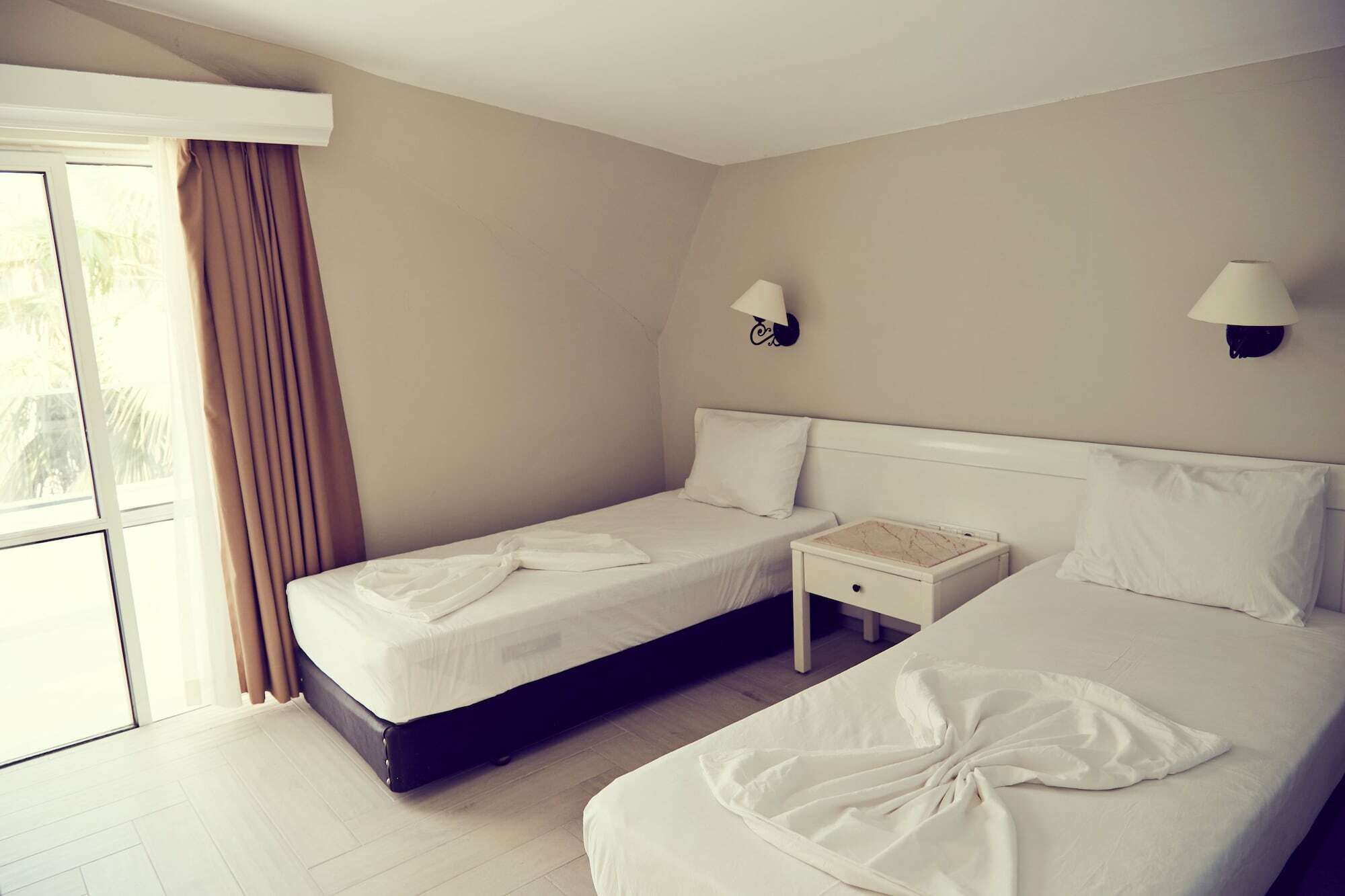 Hotel Two Seas Marmaris
