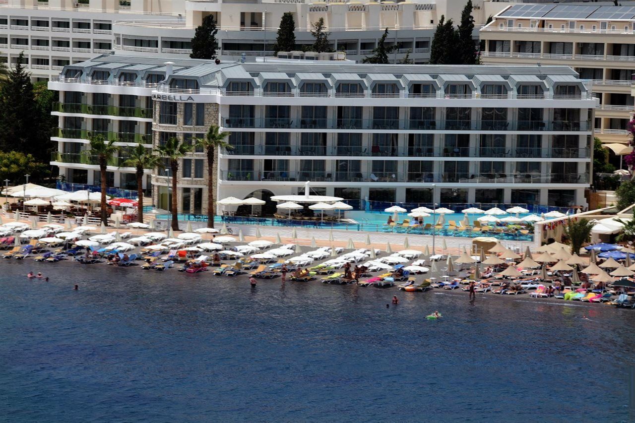 Marbella Otel Marmaris