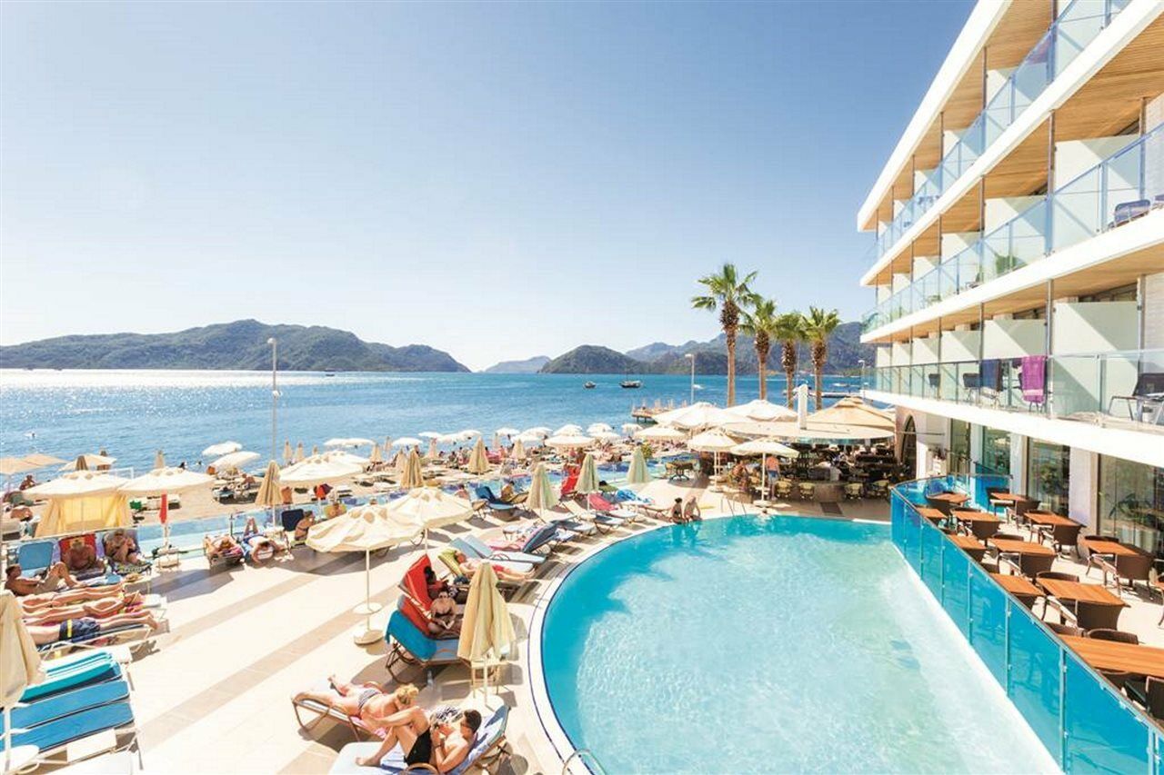 Marbella Marmaris