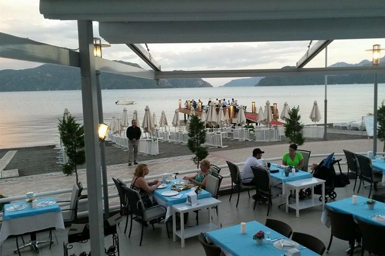 Otel Marbella