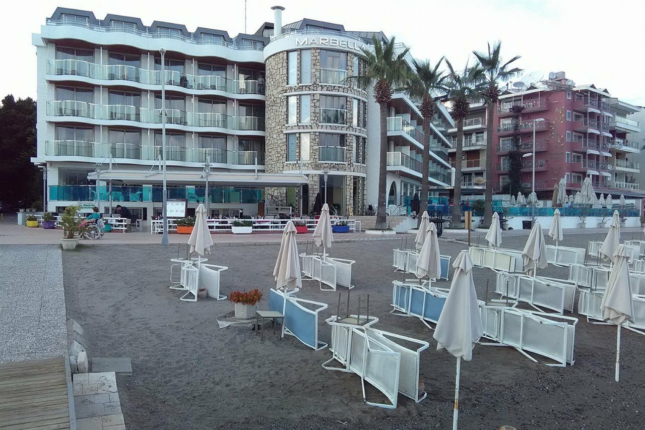 Marbella 3* Marmaris