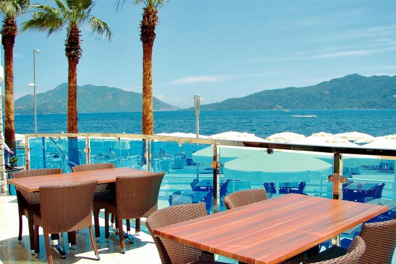 Marbella Otel 3*