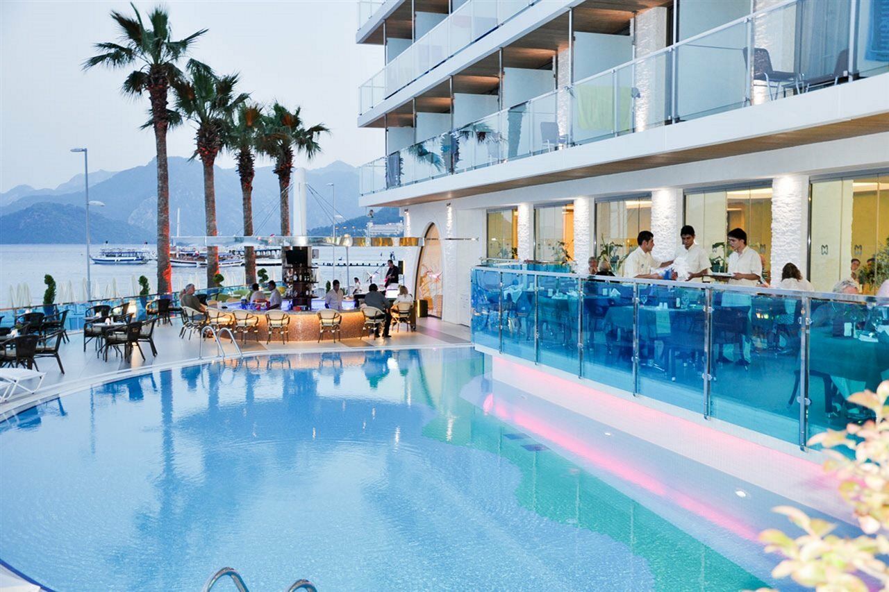 Marbella Marmaris