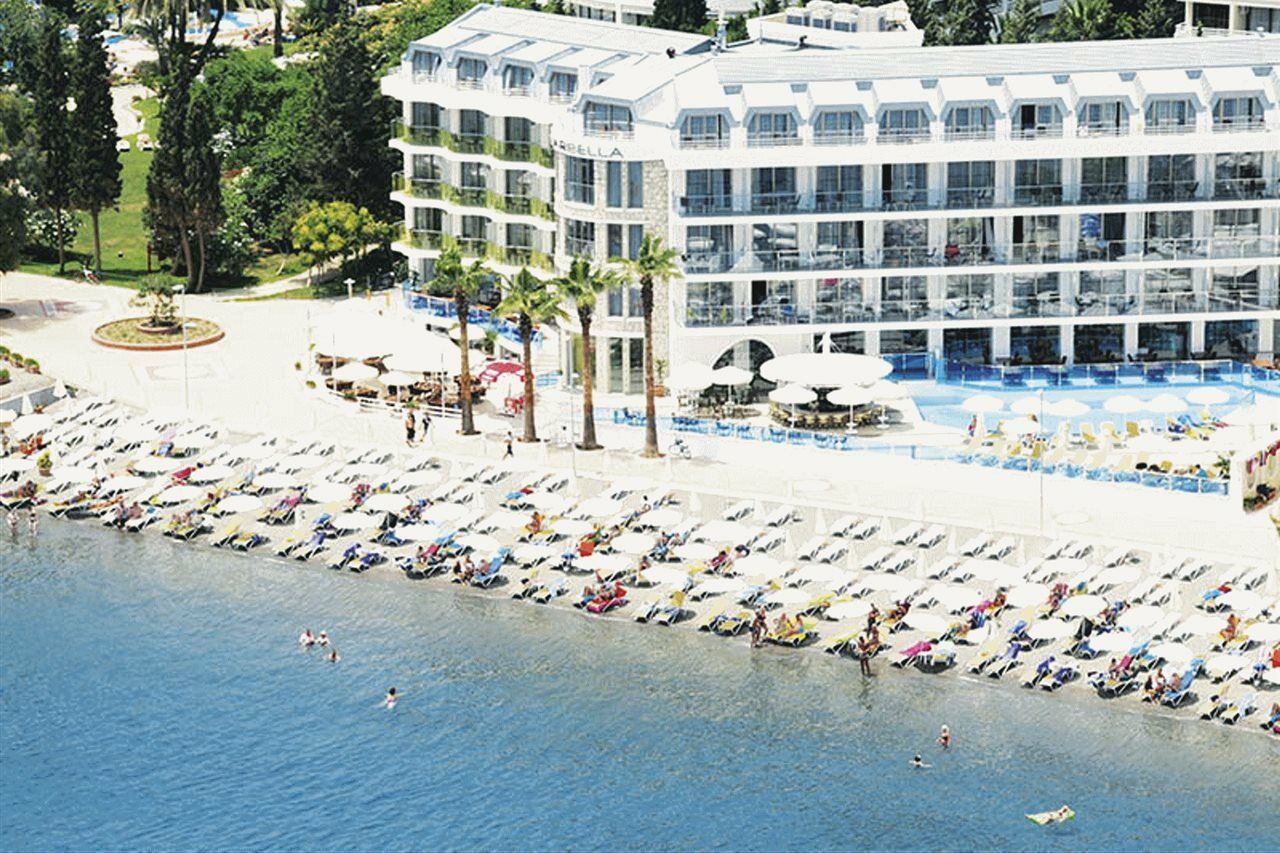 Marbella Otel Marmaris
