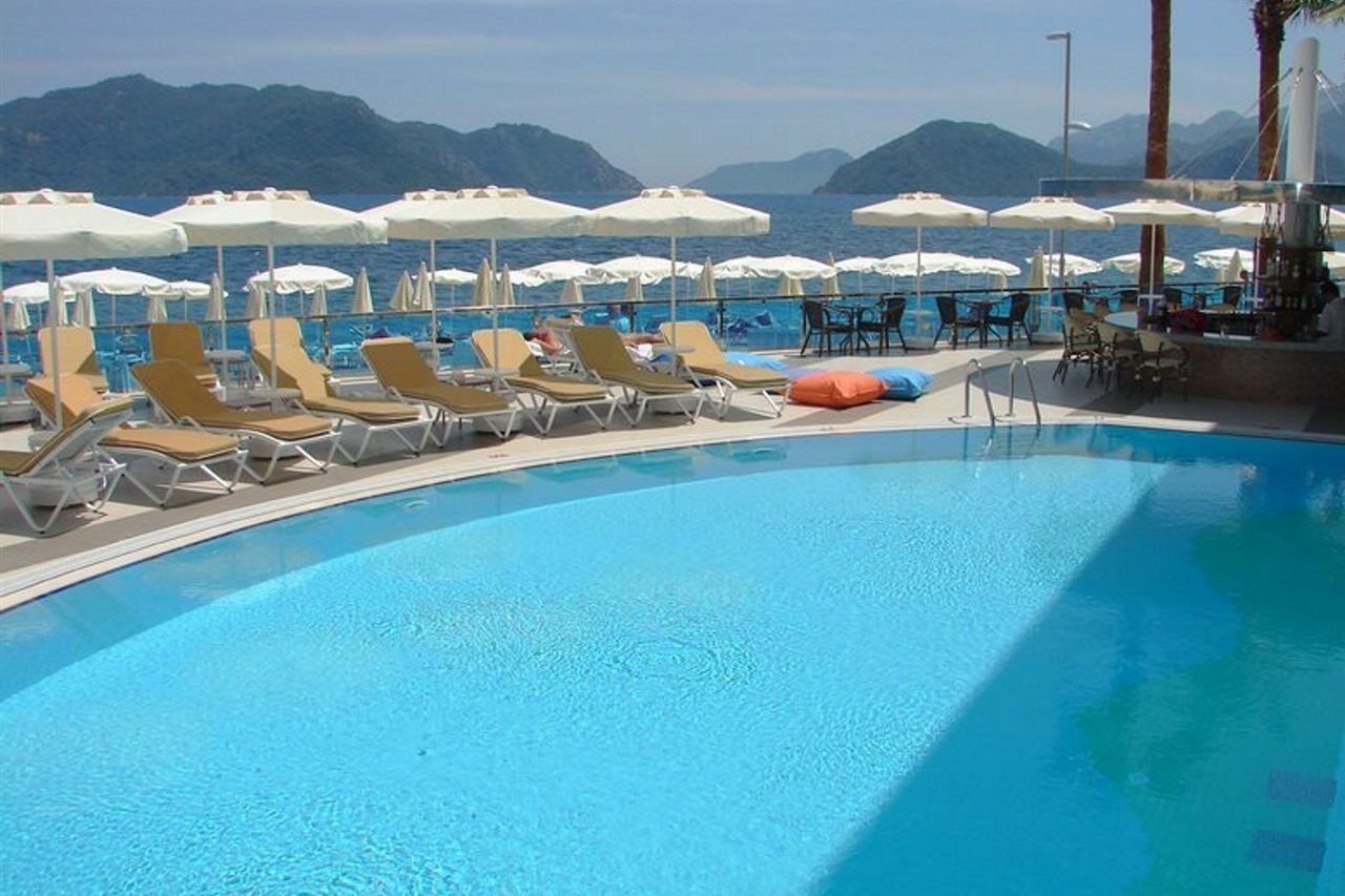 Marbella Marmaris