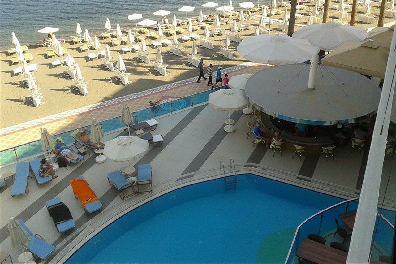 Marbella Marmaris