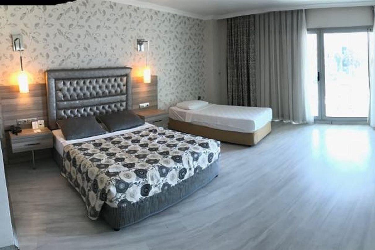 Nature Diamond Hotel