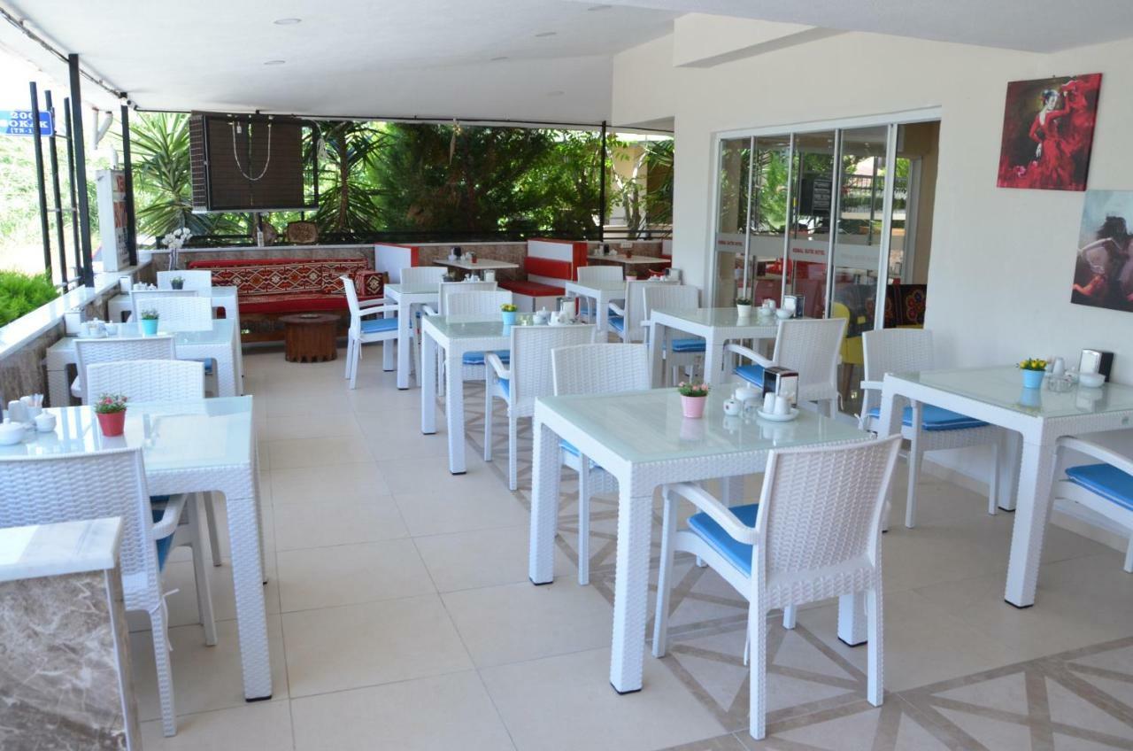Hotel Kemalbutik 2*