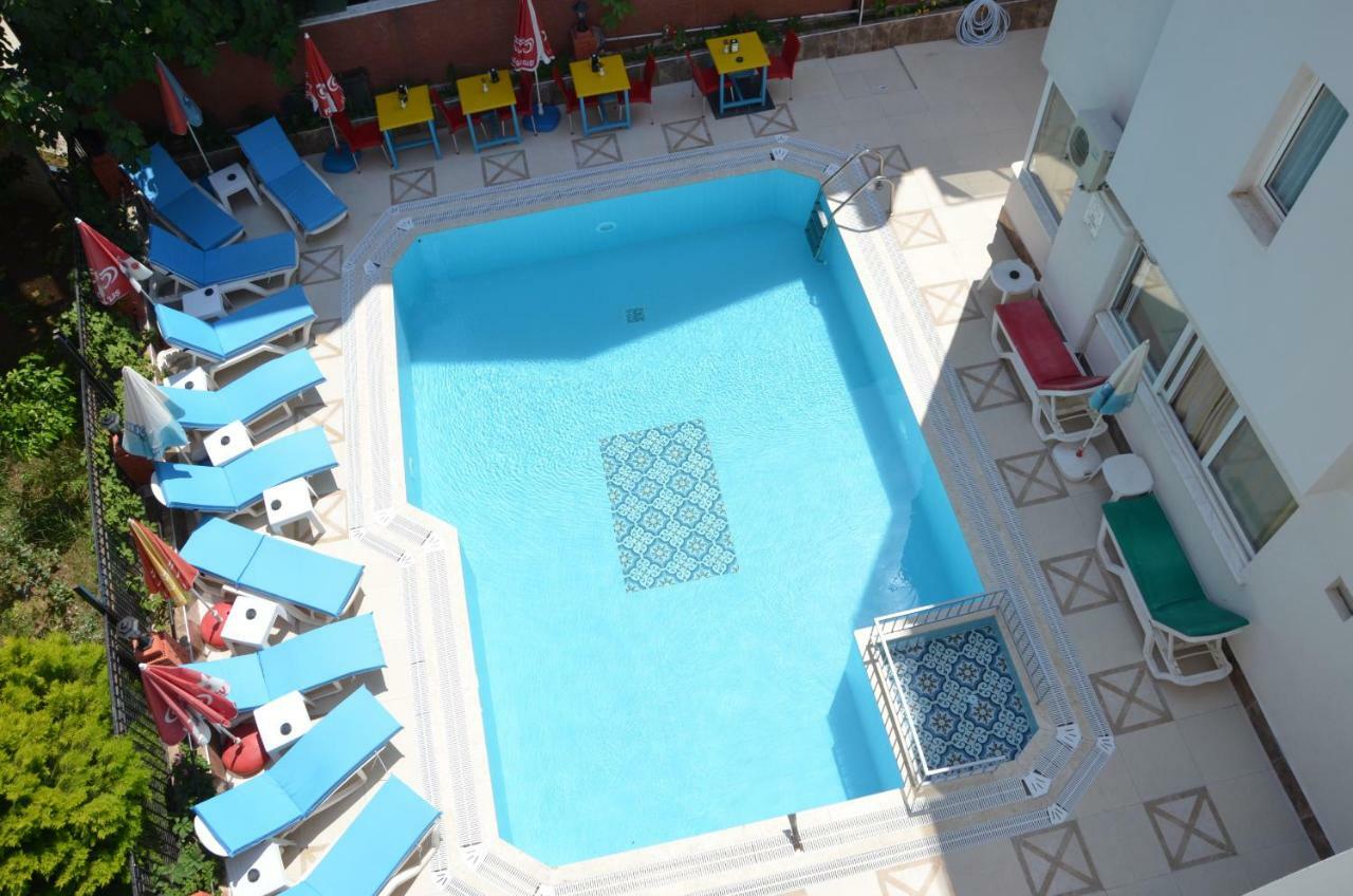 Hotel Kemalbutik
