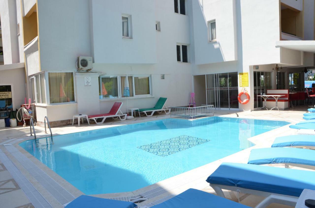 Kemalbutik Hotel Marmaris