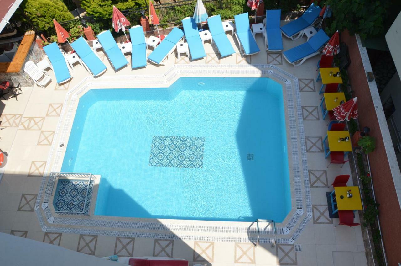 Kemalbutik Hotel