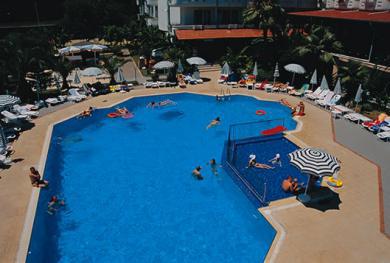 Pineta Club Marmaris