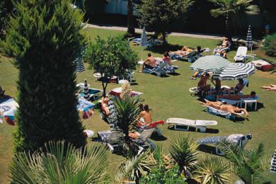 Hotel Pineta Club Marmaris