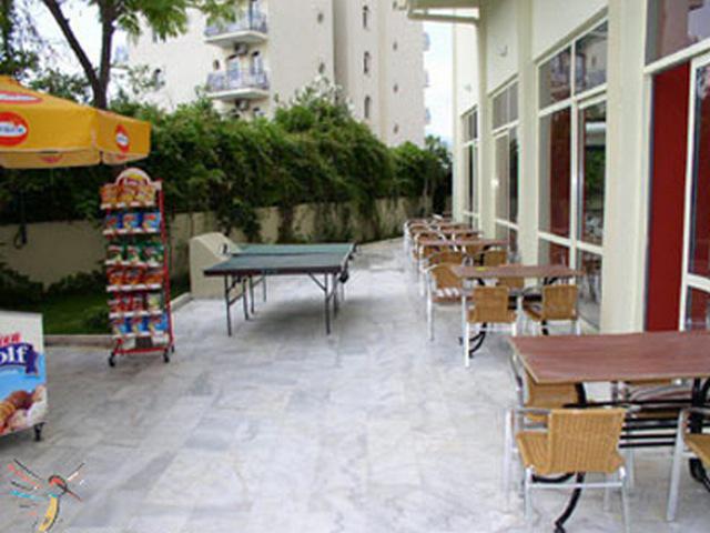 Hotel Sun Maris 2*