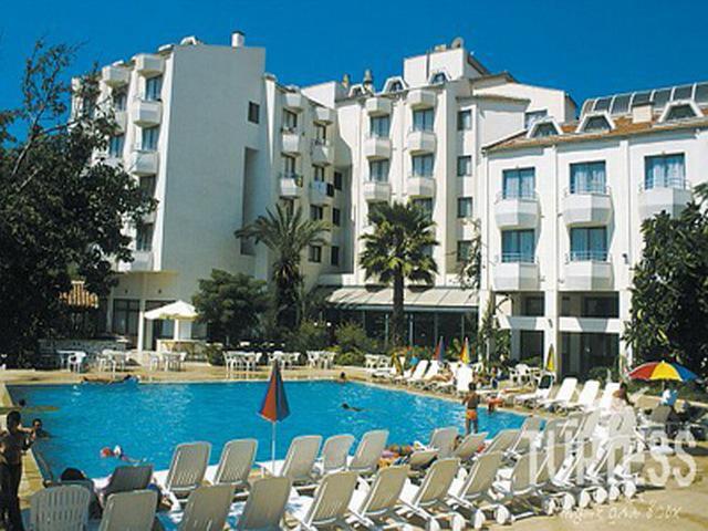 Sun Maris Hotel 2*
