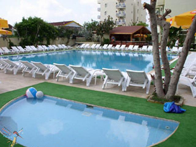 Sun Maris 2* Marmaris