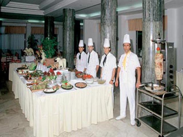 Hotel Sun Maris 2*