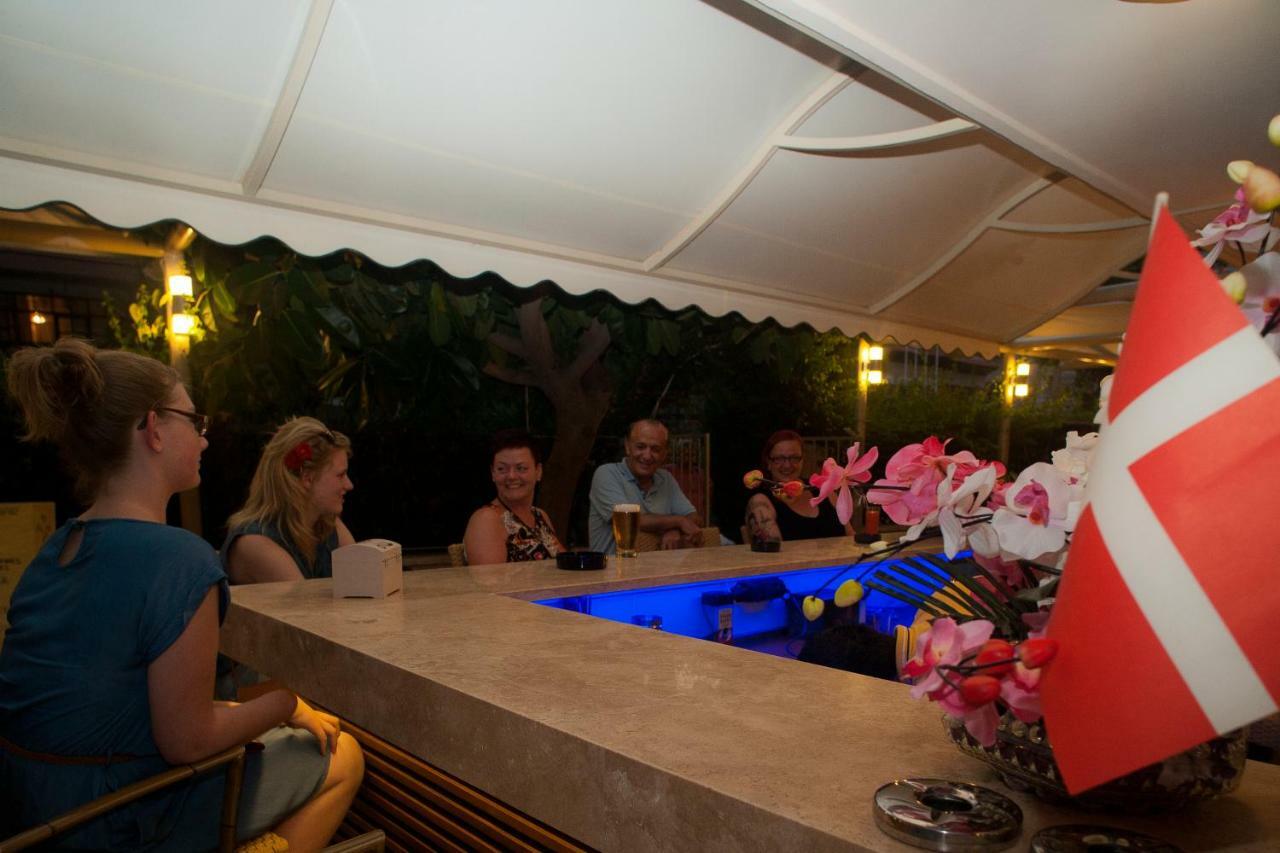 Hotel Ecem Marmaris