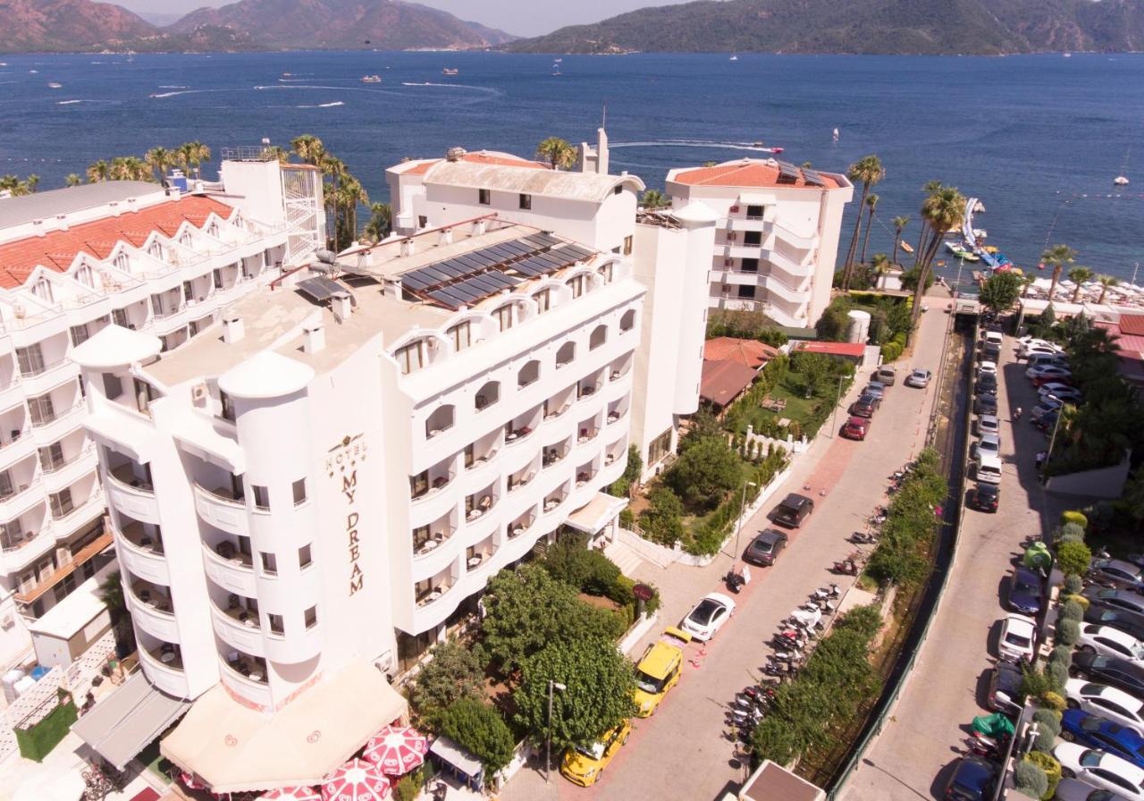 My Dream Otel