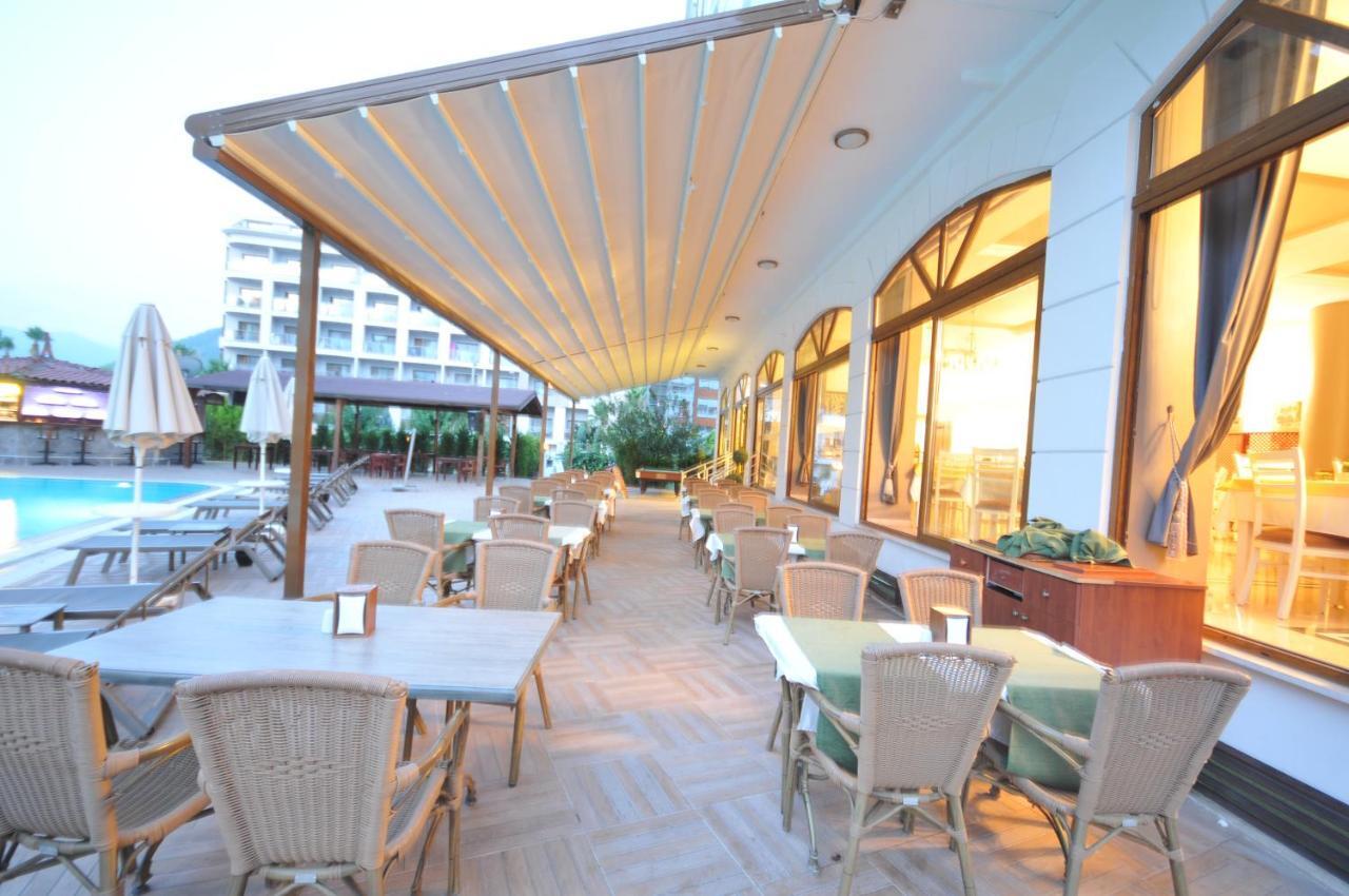Otel My Dream 4*