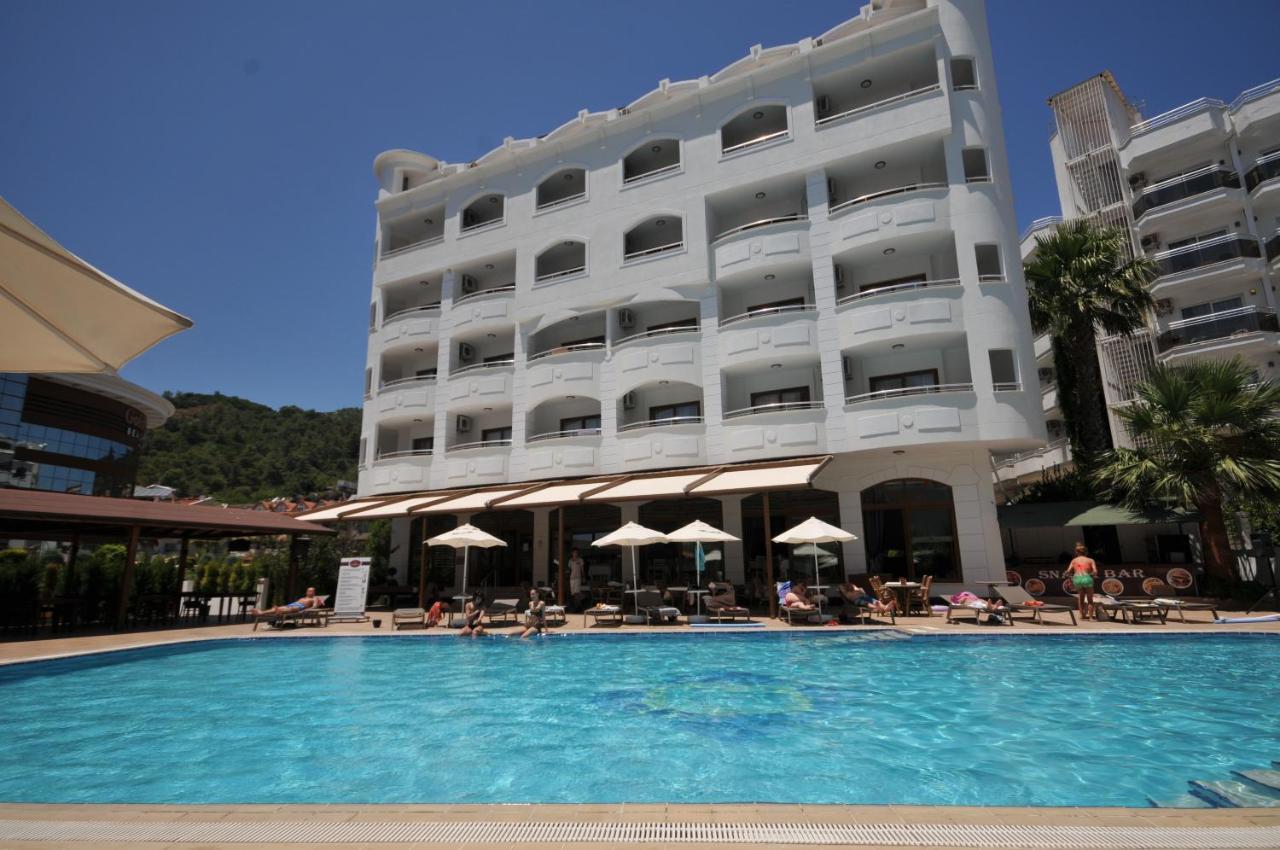 My Dream Otel 4*