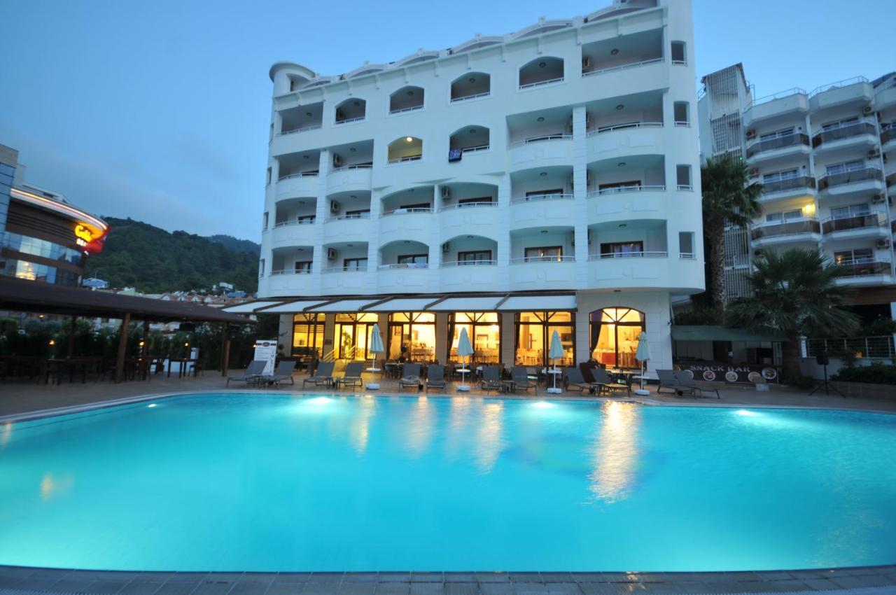 Otel My Dream Marmaris