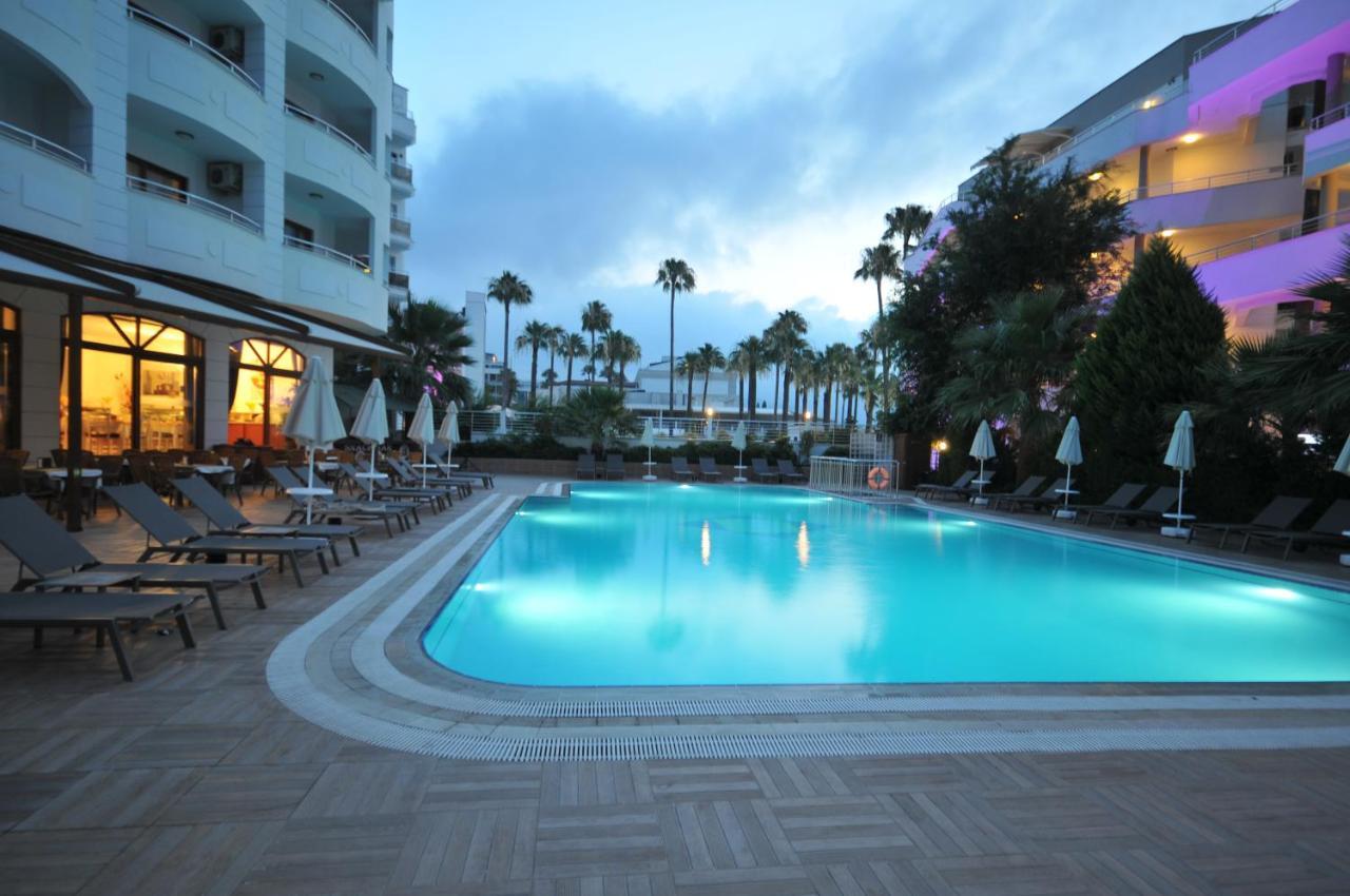 My Dream Otel Marmaris