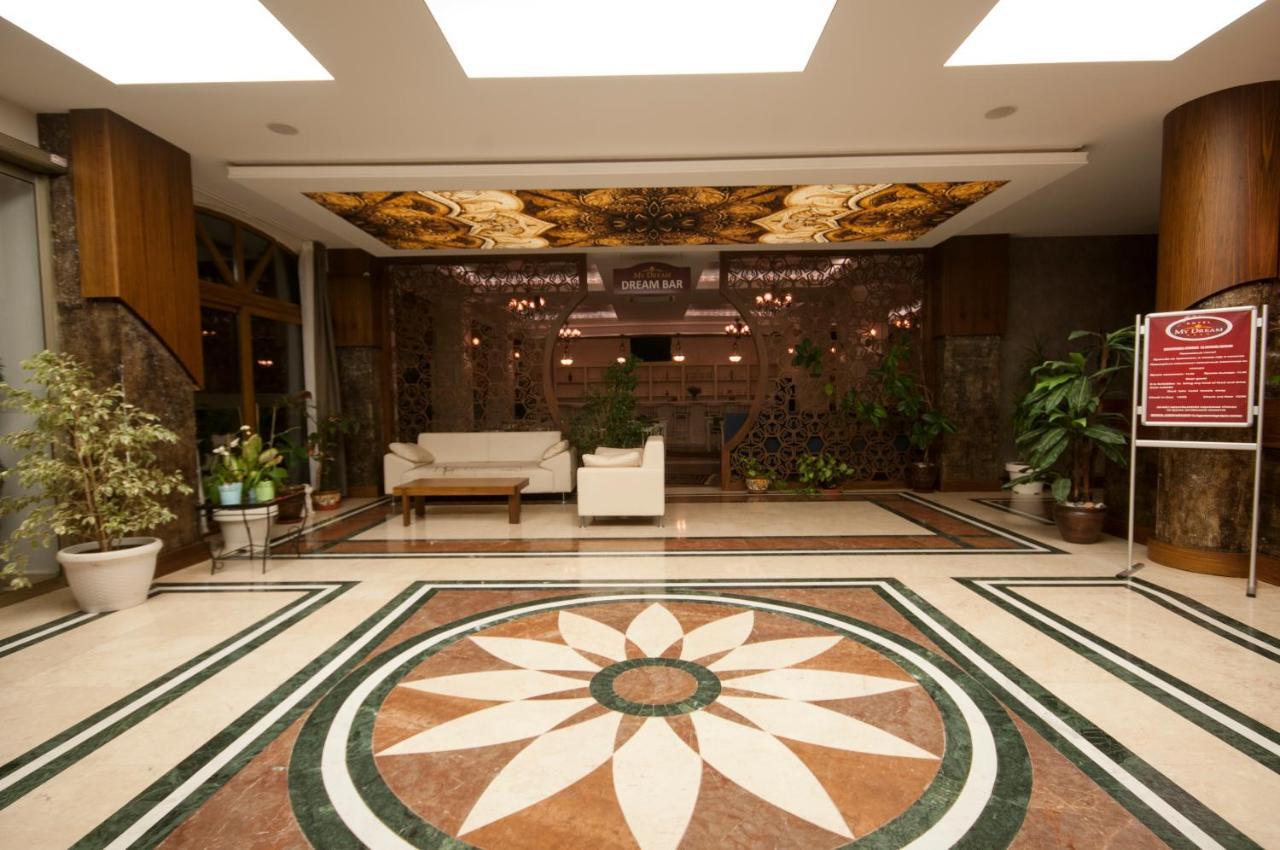 My Dream Otel