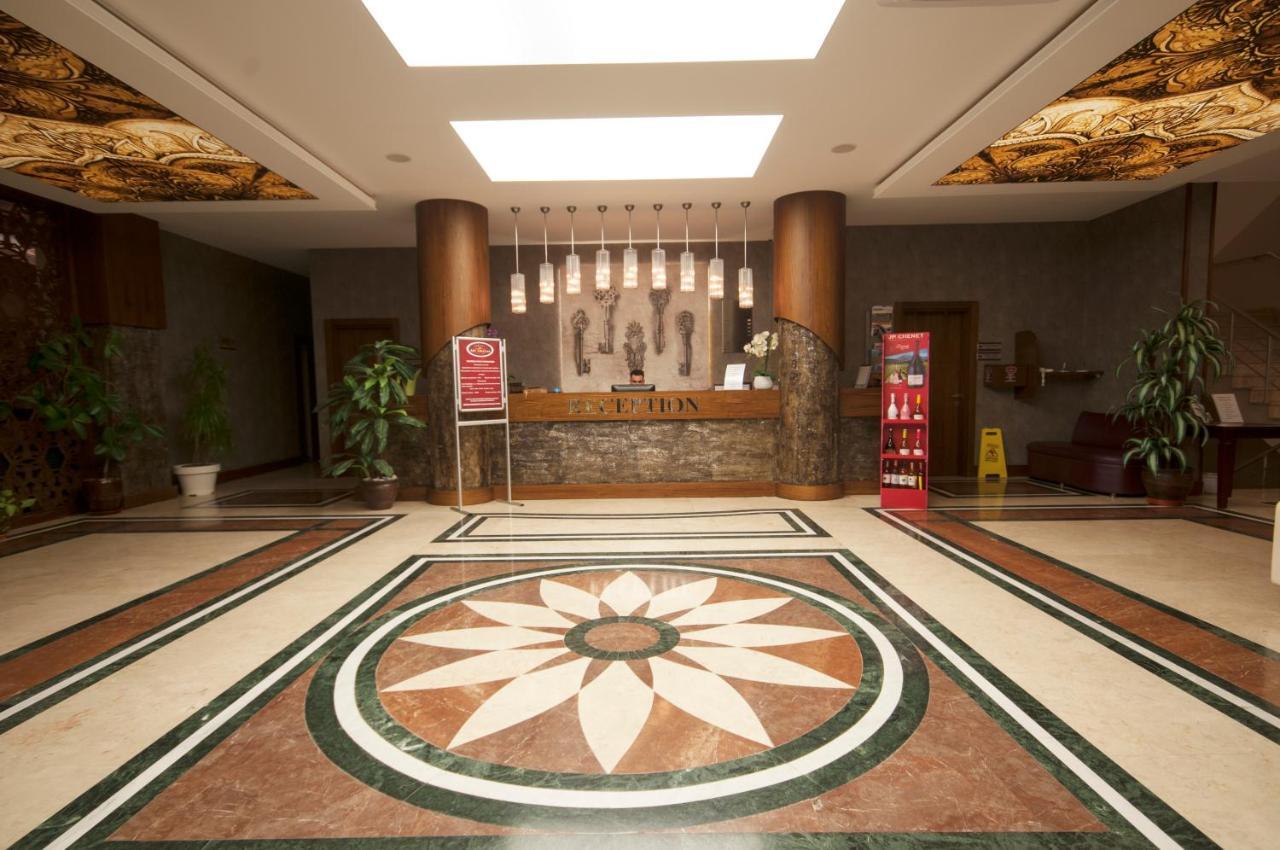 Otel My Dream 4*