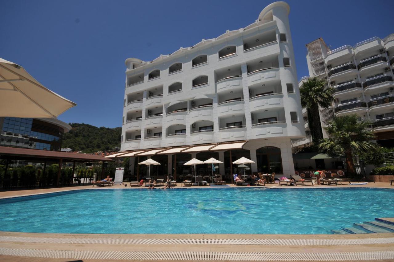 My Dream Otel 4*