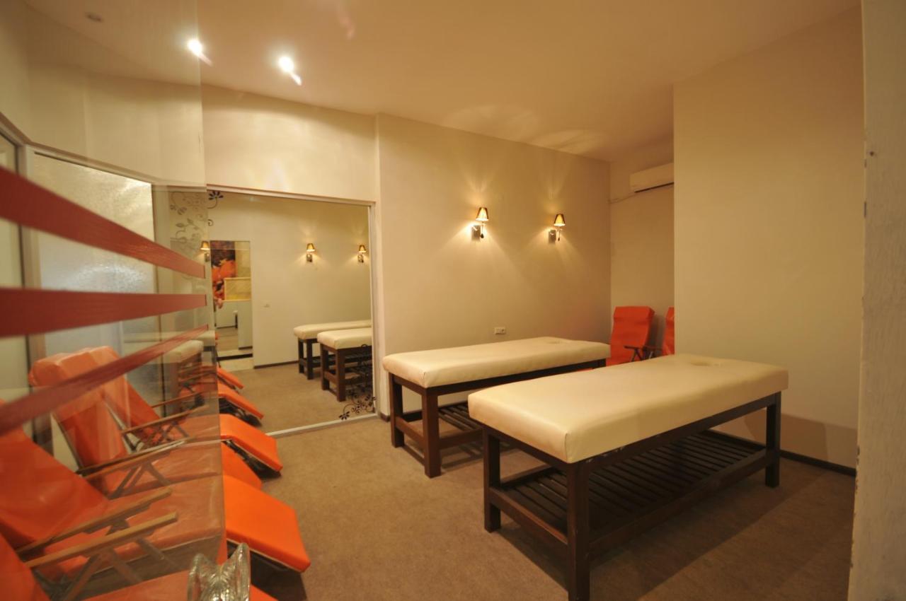 My Dream Otel Marmaris