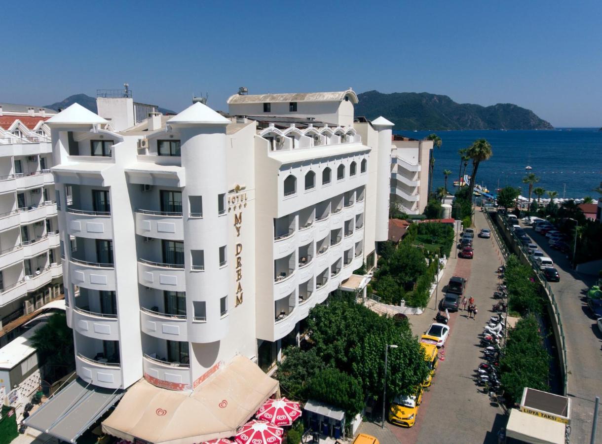 Otel My Dream