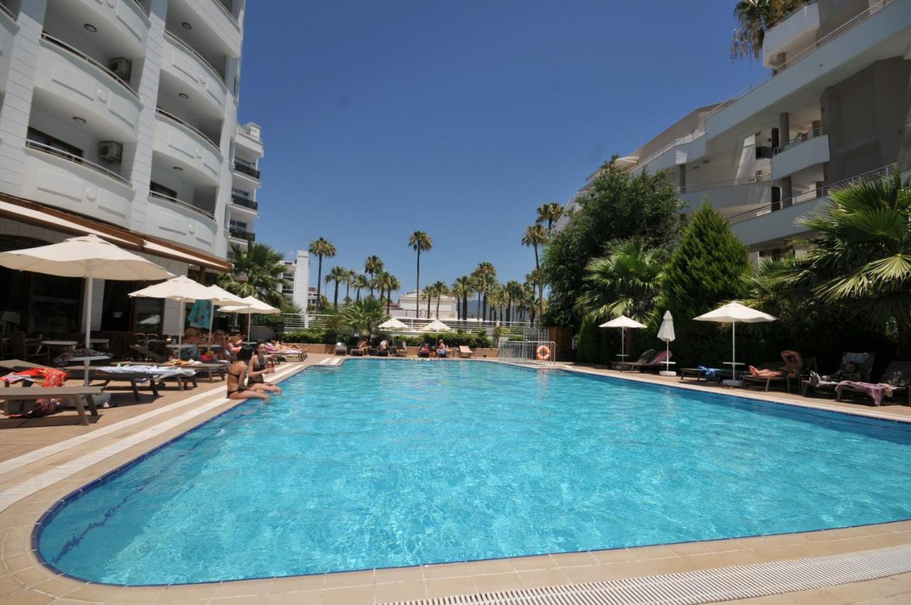 Otel My Dream Marmaris