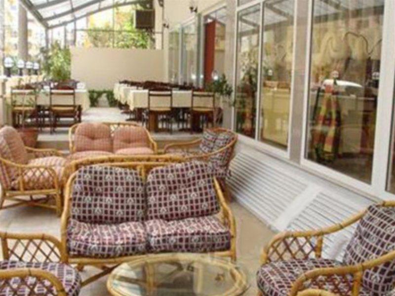 Hotel Sun Maris